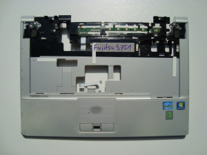 Palmrest за лаптоп Fujitsu Lifebook S751 CP444690-01